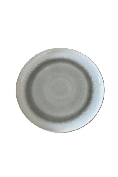TOOT HORECA Farfurie ceramica gri închis / 6 buc /set