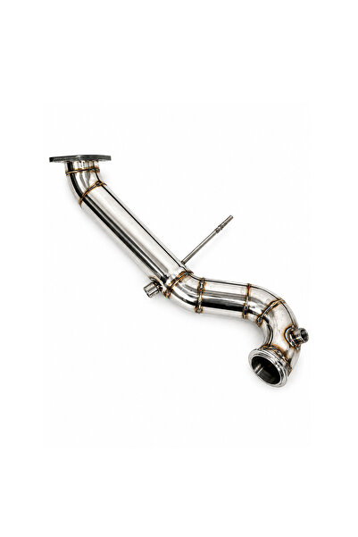R2P Downpipe - Fiat Linea-Punto-Doblo-Opel 1.3 Multijet Dizel 2011-2015