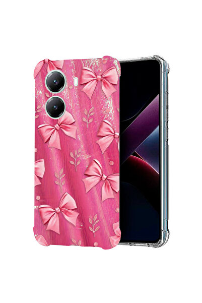 bestcase Αντικραδασμική Θήκη για Poco X7 Pro 5G, Χαριτωμένο Σχέδιο, 1988230 A...