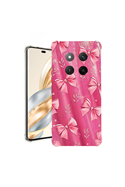 bestcase Αντικραδασμική Θήκη για Honor Magic7 Lite, Χαριτωμένο Σχέδιο, 192635...