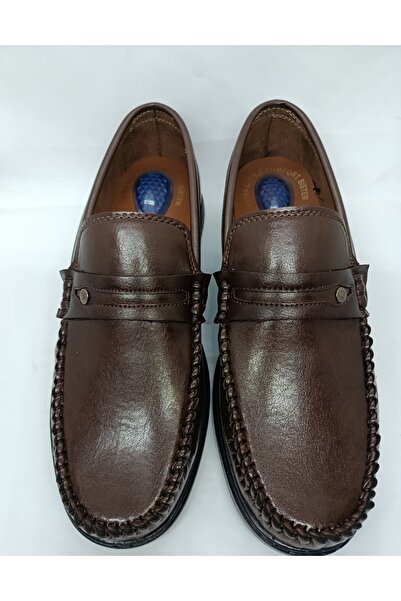 My Hafhaf Erkek 45-47 Klasik Rok Babet