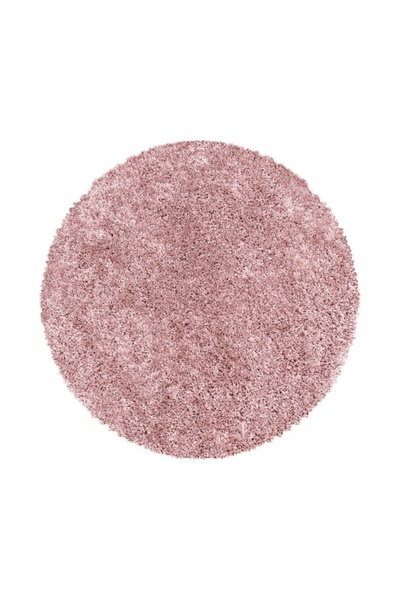 VivaDeco Covor Sydney Rose 120x120 cm