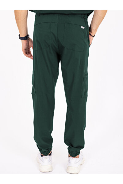 VITA UNIFORM Jogger Piu VITA Scrubs Medikal Forma Erkek Alt Pantalon