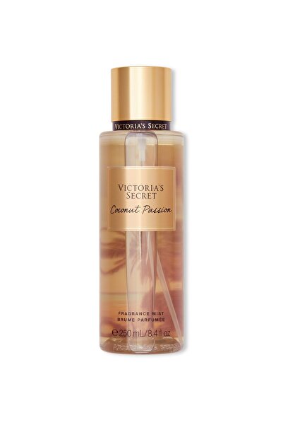 Victoria's Secret رذاذ معطر برائحة جوز الهند 250 مل