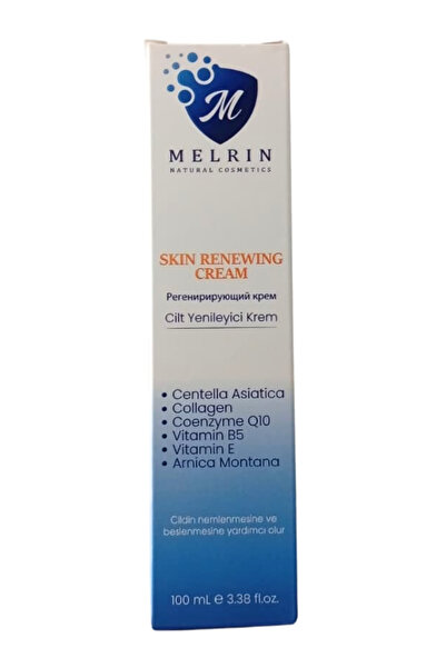 VİTA WORLD Melri̇n Cream 100 ml
