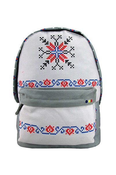 PIGNA ETHNO GIMNAZIU 2 BACKPACK