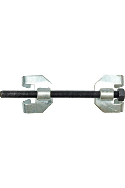 yato Set 2 prese pentru arcuri Vorel 80601, dimensiune 280 mm