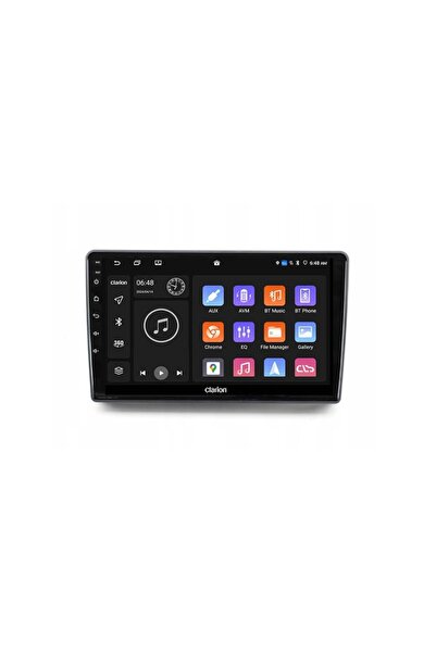 Cadence Skoda Fabia Android Multimedya Sistemi 4-64 R18 (2008-2014) Ön Kayıt ...