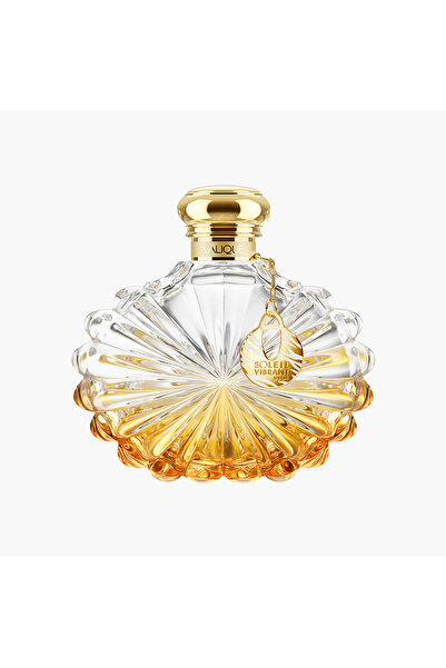 Lalique عطر راديانت سوليل فيبرانت أو دو بارفان