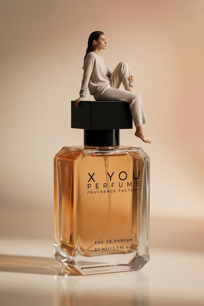 Paradox 50ml Edp Woman Perfume W118