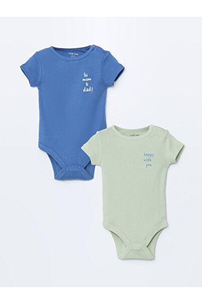 LC Waikiki Bodysuits - Baby Boys