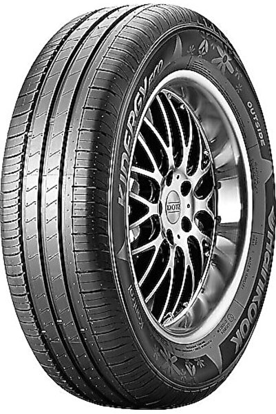 Hankook Kinergy ECO K425 215/60R16 95V Yaz Lastiği 2026