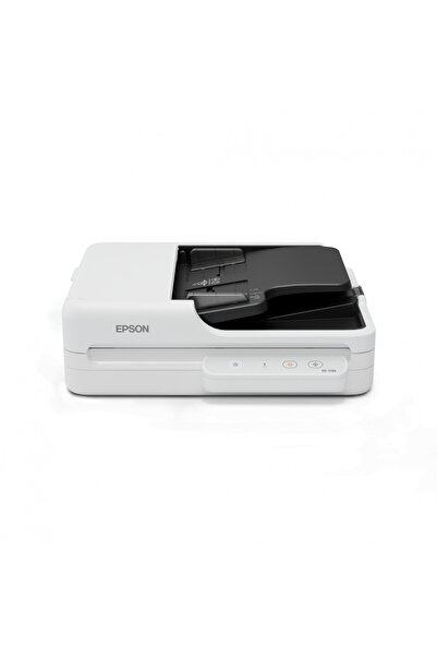 EPSON Scaner plat WorkForce DS-1730 A4, ADF cu 60 de coli, Duplex, 1200 DPI