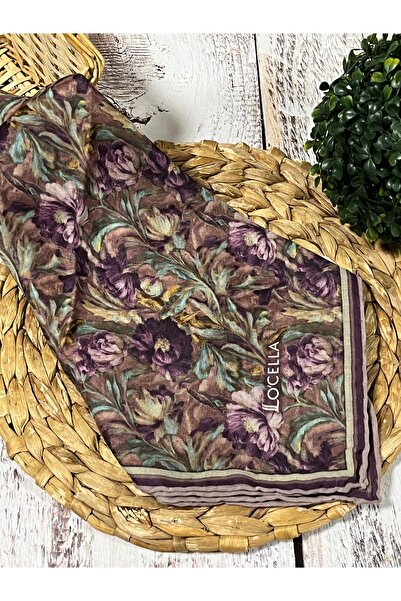 locella Pamuk Soft Eşarp D0219
