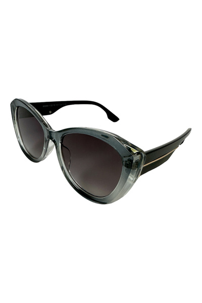 OEM Women's sunglasses, with UV 400 protection filter, with gift case, OSD54