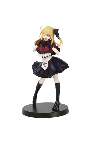 Butic Anime Oshi No Ko Ruby Anime Figür 17CM Kutusuz