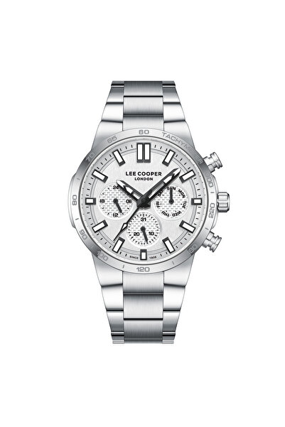 Lee Cooper Lc08293.330 Men's Wristwatch
