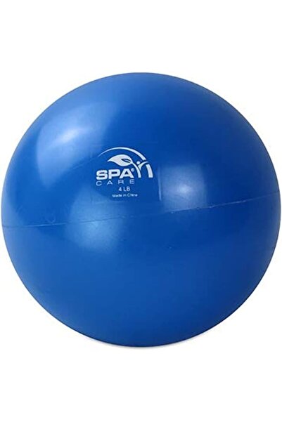 Spa Care Soft Weight Ball 4LB