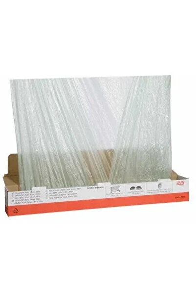 Colad Folie Mascare Masking Film, 3.8 x 200m