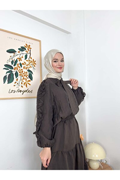 ARZU SEMA Polsena Kat Detail Set
