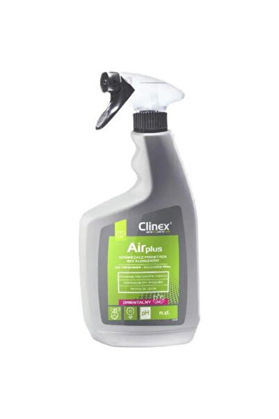 Clinex Air Plus Oriental, 650 ml , cu pulverizator, parfum pentru improspatar...