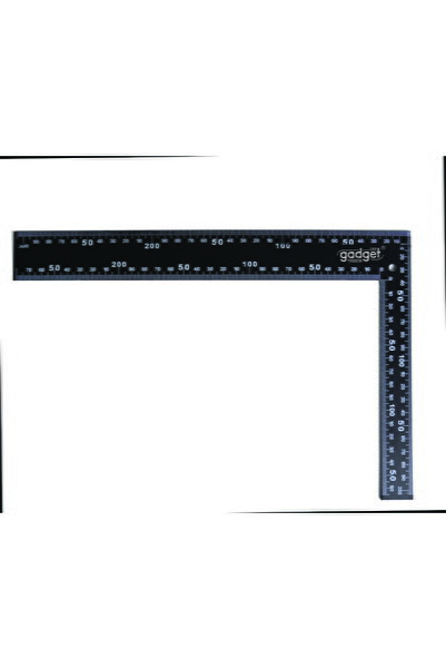 Gadget Monolithic metal echelon 40x60cm GD