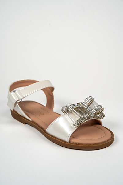 Geoomnii Girls’ Sandals – Comfortable Casual Sandals for Children, Pre-Teen P...