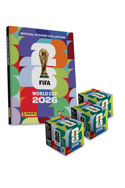 Next Plus بطولة كأس العالم لعام 2026 المرخصة من الفيفا ™   ألبوم صور رسمي من ...