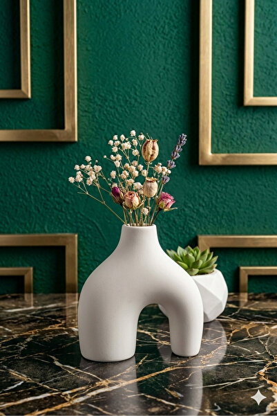 muffag 10 cm Iskandinav Tarzı Minimal Vazo Bohem Vazo Pinterest Vazo Dekorati...