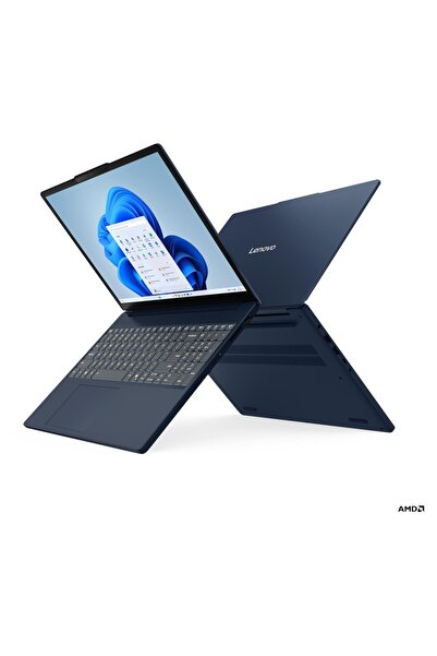 LENOVO IdeaPad Slim 3 15ARP10 laptop with AMD Ryzen 5 150 processor up to 4.5...