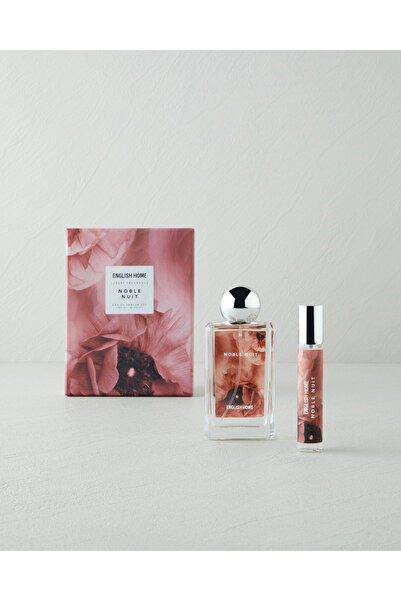 English Home Noble Nuit Parfüm Seti 100 ml + 20 ml