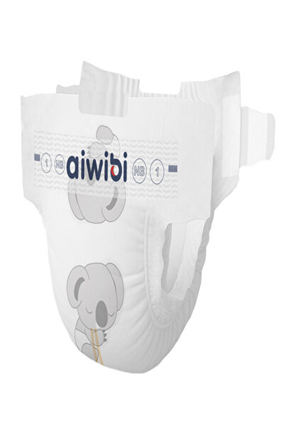 Aiwibi حفاضات الأطفال المبتسرين