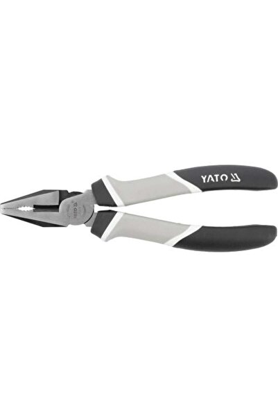 yato Multi-purpose pliers 8 inch YT-6582