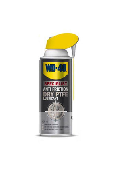 Other Teflon-based Specialist 400 ml
