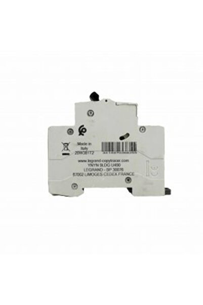 Legrand Disjunctor Monopol 25A