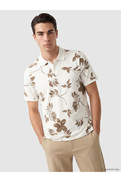 LC Waikiki Esvab • Modern & Distinctive Devrik Roba Collar Embroidered Men's ...