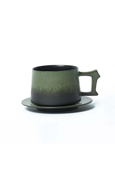 BARISTAR كوب سيراميك (سهل )بسعة 160 مل من باريستار