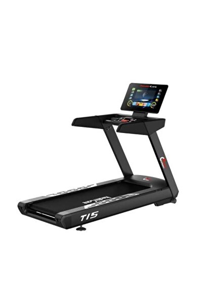 HEALTHCARE Healthcare_T15 Commercial Treadmill Cardio Machine-4.5Hp