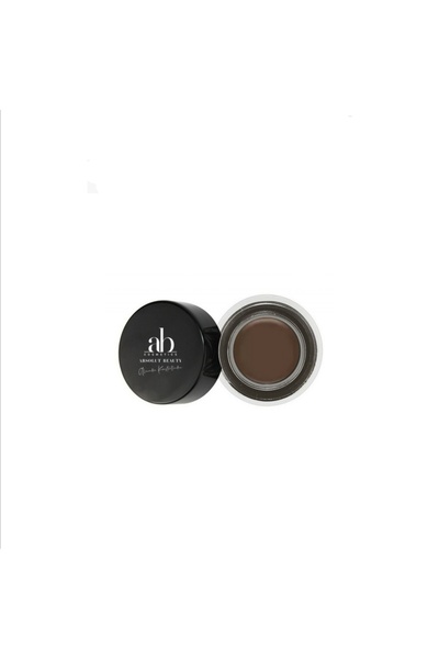 ABSOLUT BEAUTY Πομάδα Φρυδιών Soft Brown