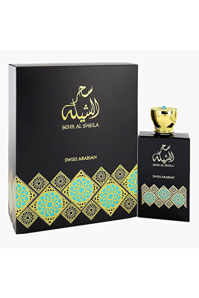 SWISS ARABIAN عطر شير ألت شيلا للنساء - 100 مل