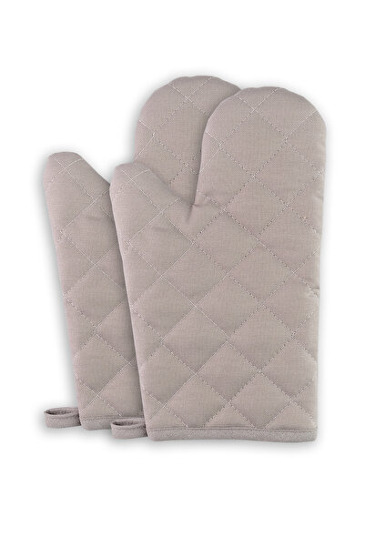 Casasro Oven Gloves - Pack of 2 - Heat Resistant