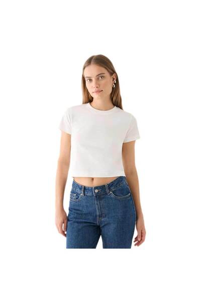 Outhorn Tricou de damă cu mânecă scurtă M