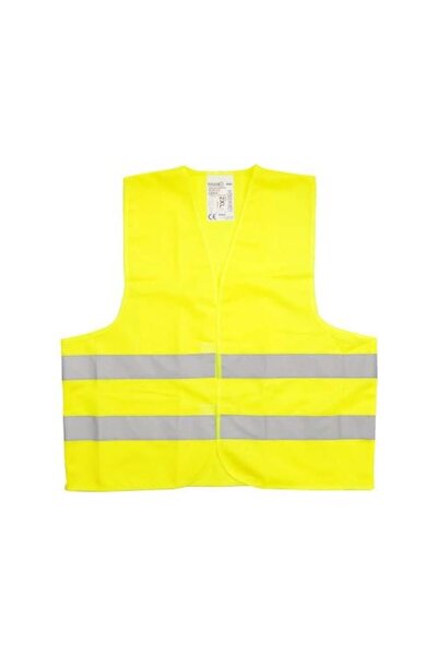 Vorel XXL Safety Vest 74666