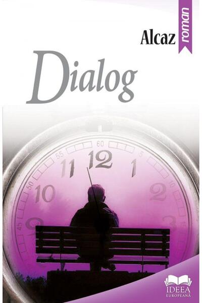 Editura Ideea Europeana Dialog, Alcaz