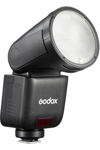 Godox V1 mid N – TTL Flash για Nikon Μηχανές