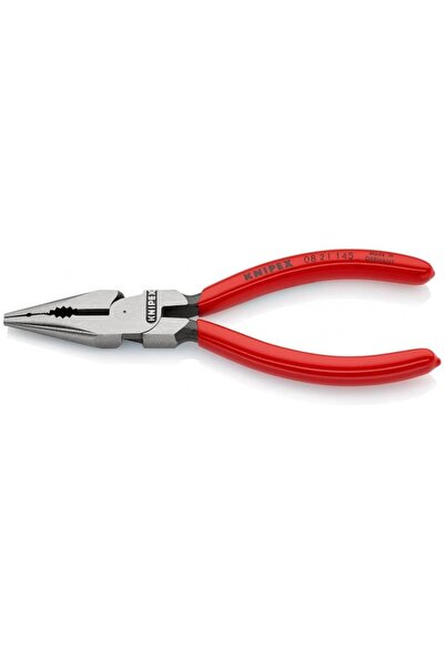 Knipex 08 21 145, Μίνι Πένσα-Μυτοτσίμπιδο, 145mm