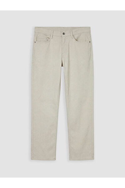 LC Waikiki Ανδρικό παντελόνι Chino με ΣΤΑΝΤΑΡΤ εφαρμογή από την Shining Store...