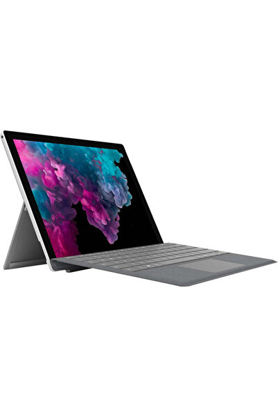 Microstop Surf Ace Pro 6 Tablet Core-i5-8350U, 8GB, 256GB SSD, 12.3 Inch, UHD...