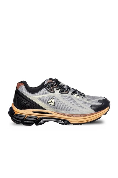 Budaks Men's Daily Sports Shoes Ice Light Sole Comfortable Walking Running Sn...