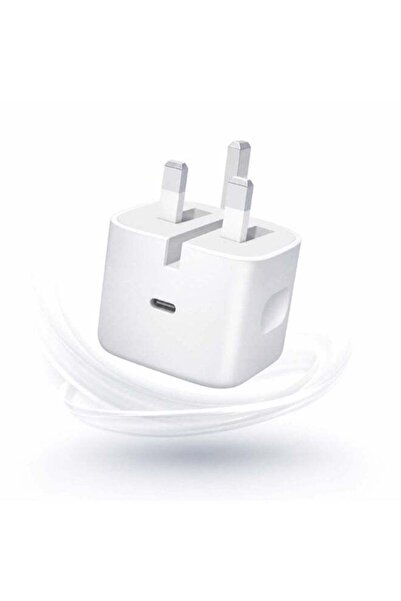 Nexloop 40W Dynamic Power Adapter with 60W Max USB-C Fast Charger for iPhone